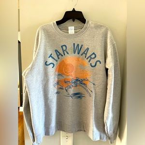 Star Wars Sweater